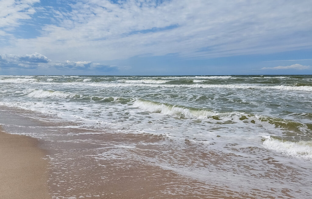 Lejlighed - Grzybowo , Polen - PPL077 11