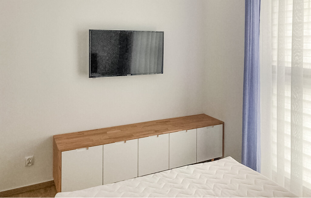 Lejlighed - Grzybowo , Polen - PPL077 7