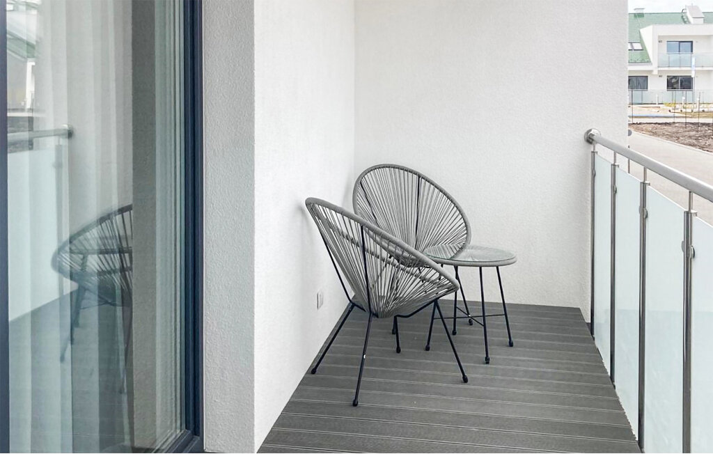 Lejlighed - Grzybowo , Polen - PPL077 4