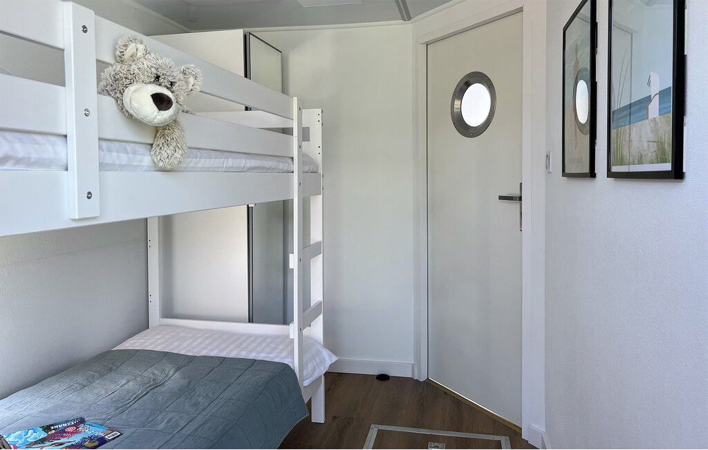 Hausboot - Lazy, Mielno , Polen - PPL146 23