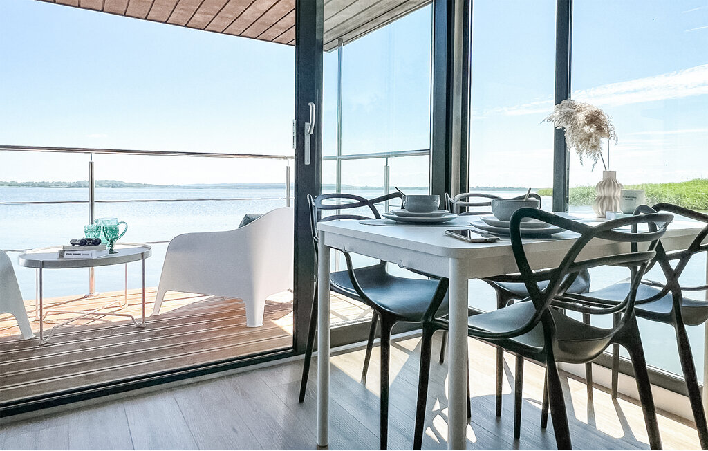 Hausboot - Lazy, Mielno , Polen - PPL146 20