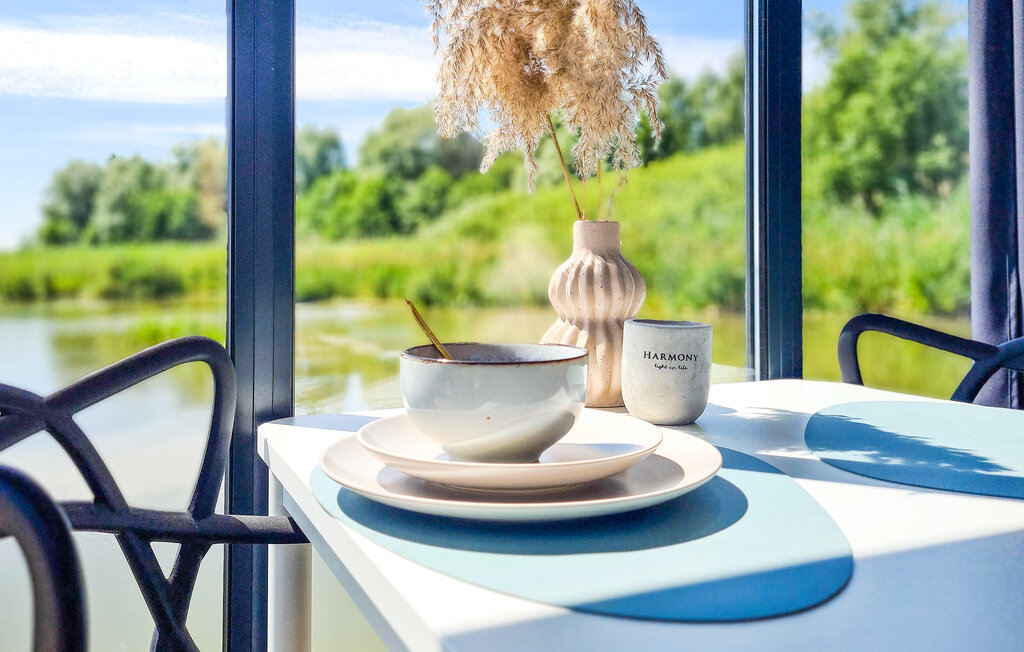 Hausboot - Lazy, Mielno , Polen - PPL146 19