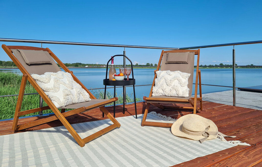 Hausboot - Lazy, Mielno , Polen - PPL146 2