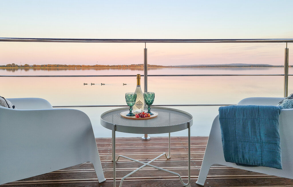 Hausboot - Lazy, Mielno , Polen - PPL146 14