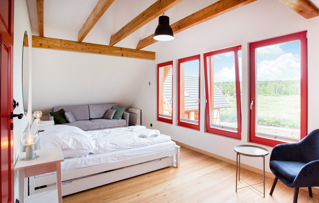 Feriehuse - Rowy , Polen - PPL714 10