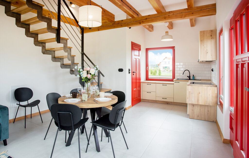 Feriehuse - Rowy , Polen - PPL714 4