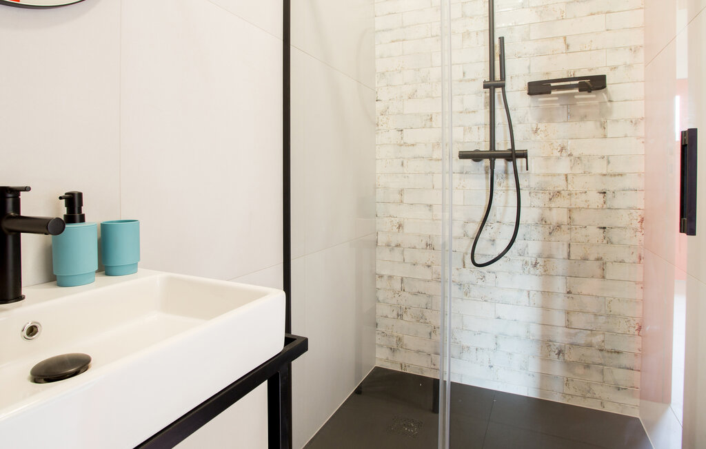 Ferienhaus - Rowy , Polen - PPL715 14