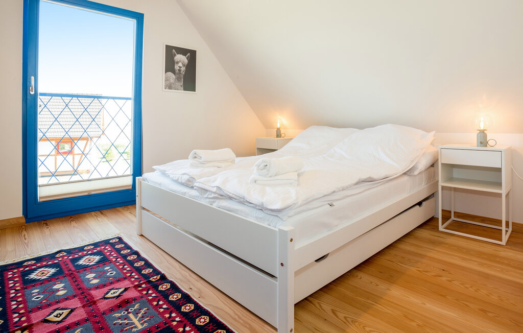 Feriehuse - Rowy , Polen - PPL719 10