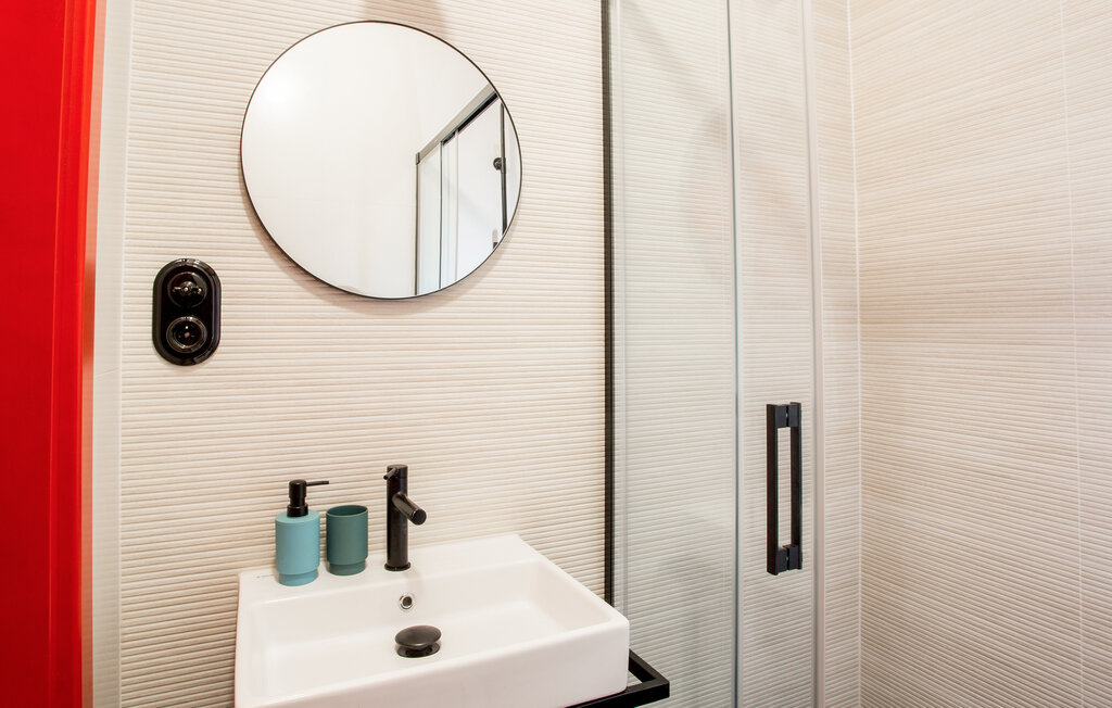 Feriehuse - Rowy , Polen - PPL714 12