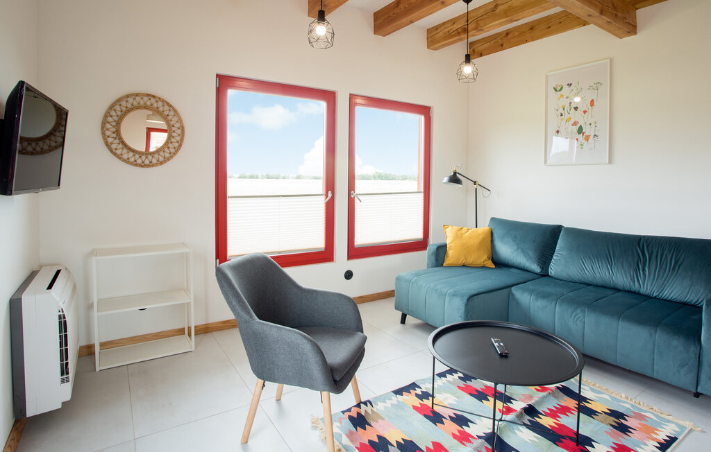 Feriehuse - Rowy , Polen - PPL714 8