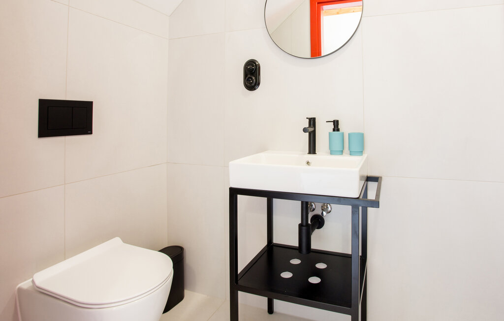 Ferienhaus - Rowy , Polen - PPL715 13