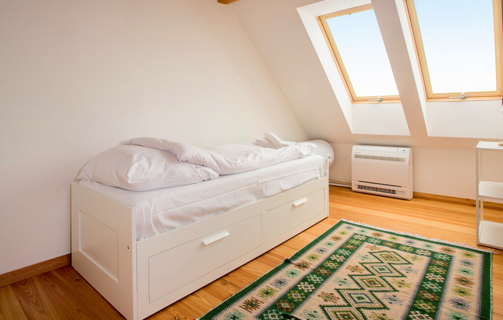 Ferienhaus - Rowy , Polen - PPL715 6