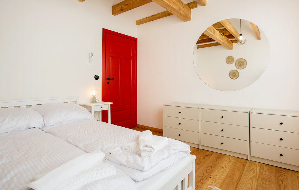 Ferienhaus - Rowy , Polen - PPL715 11