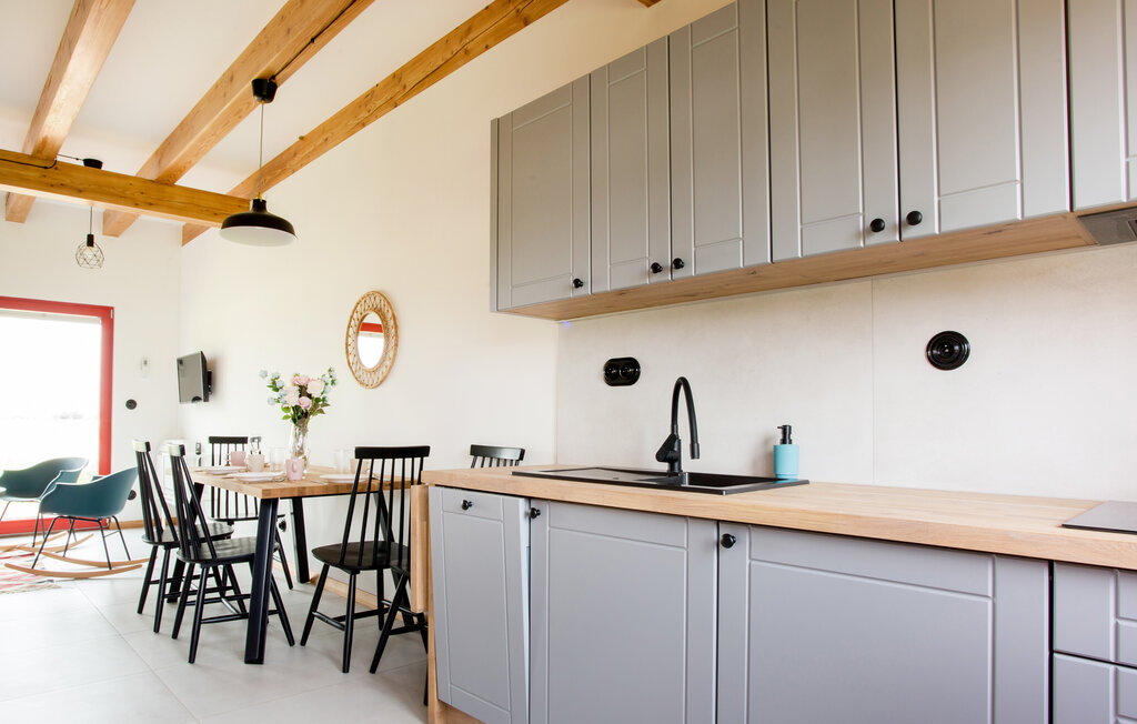 Ferienhaus - Rowy , Polen - PPL715 4