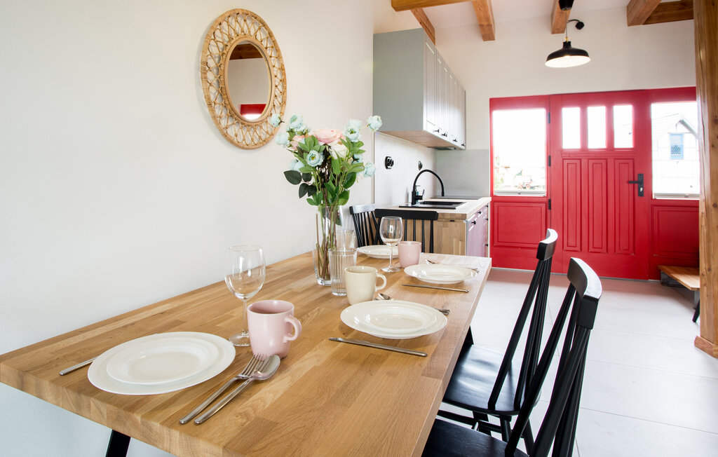 Ferienhaus - Rowy , Polen - PPL715 5