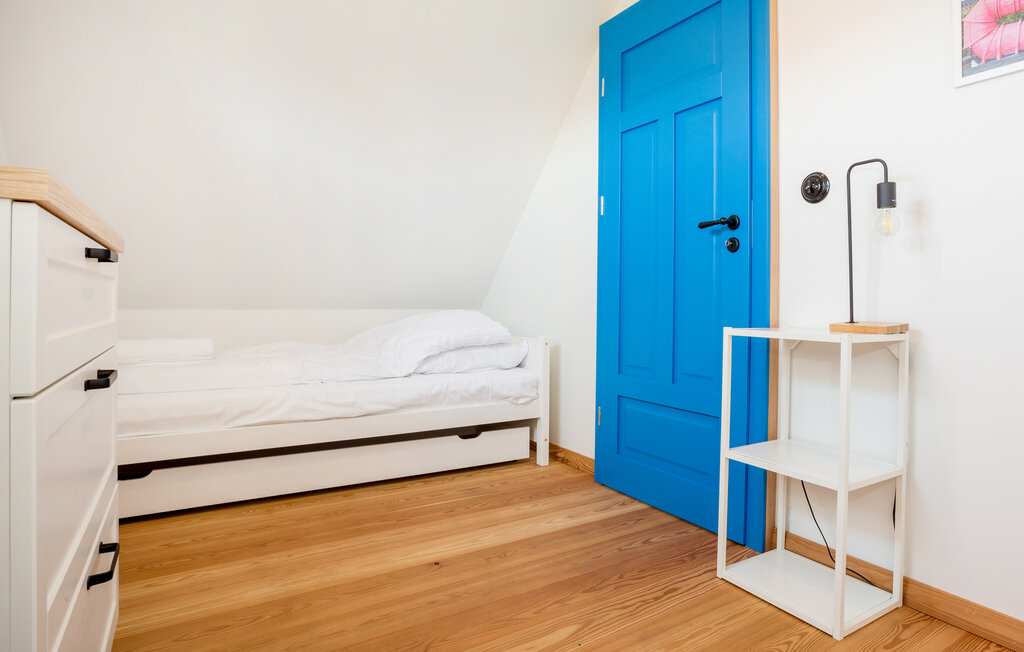 Feriehuse - Rowy , Polen - PPL719 9