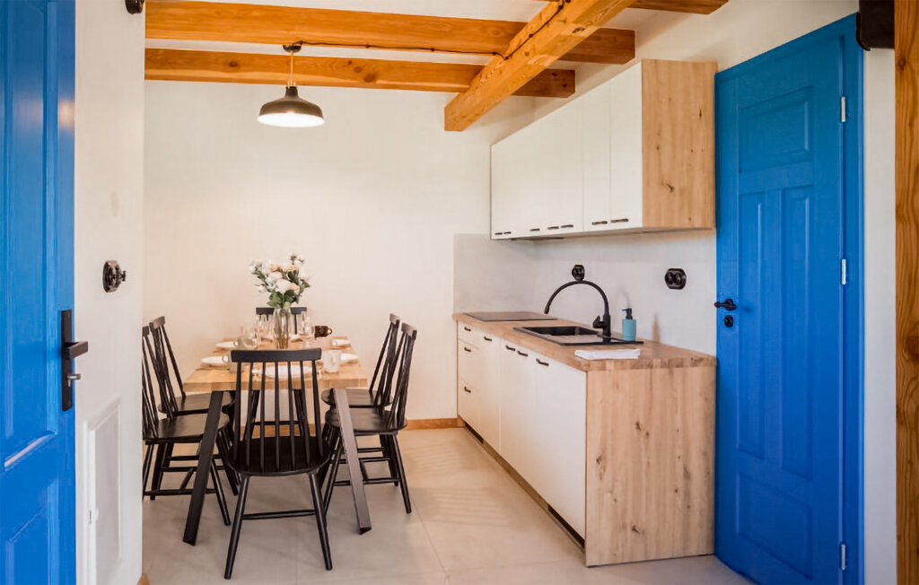 Feriehuse - Rowy , Polen - PPL719 4