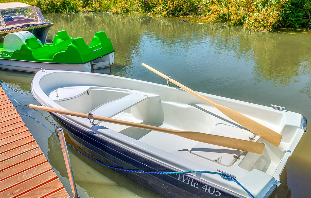 Feriehuse - Lazy, Mielno , Polen - PPL160 18