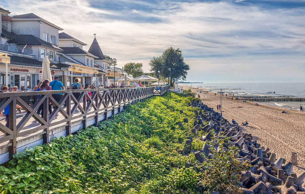 Feriehuse - Lazy, Mielno , Polen - PPL160 21