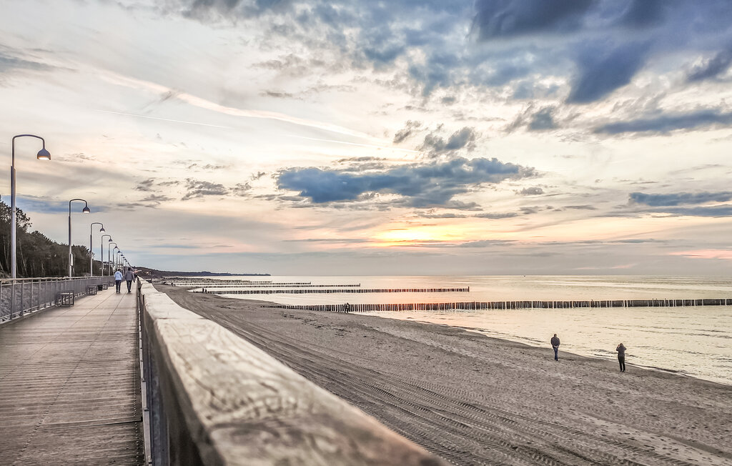 Feriehuse - Lazy, Mielno , Polen - PPL160 9