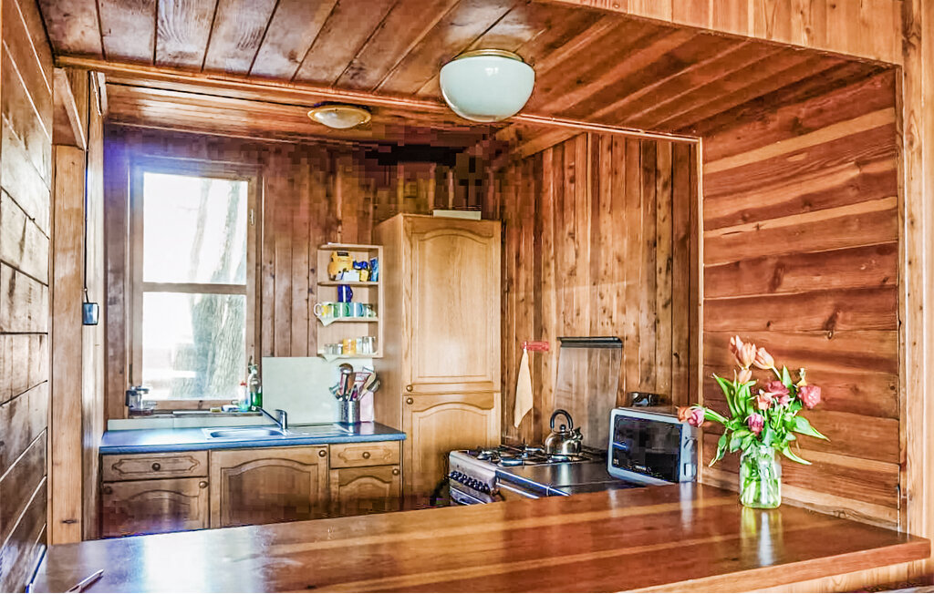 Feriehuse - Lazy, Mielno , Polen - PPL160 13