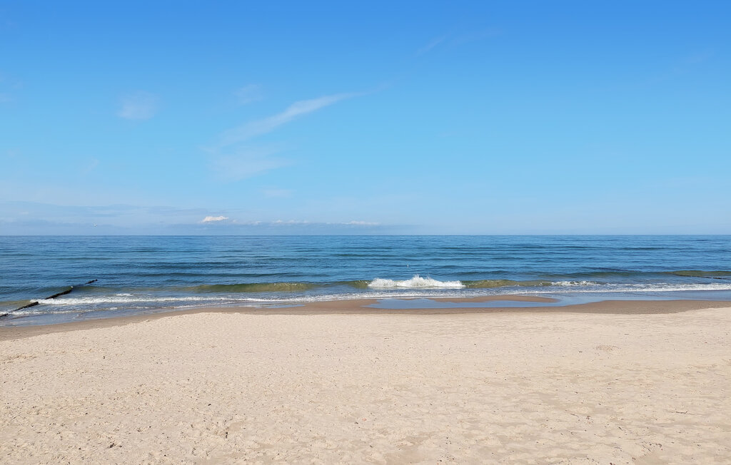 Hausboot - Lazy, Mielno , Polen - PPL146 27