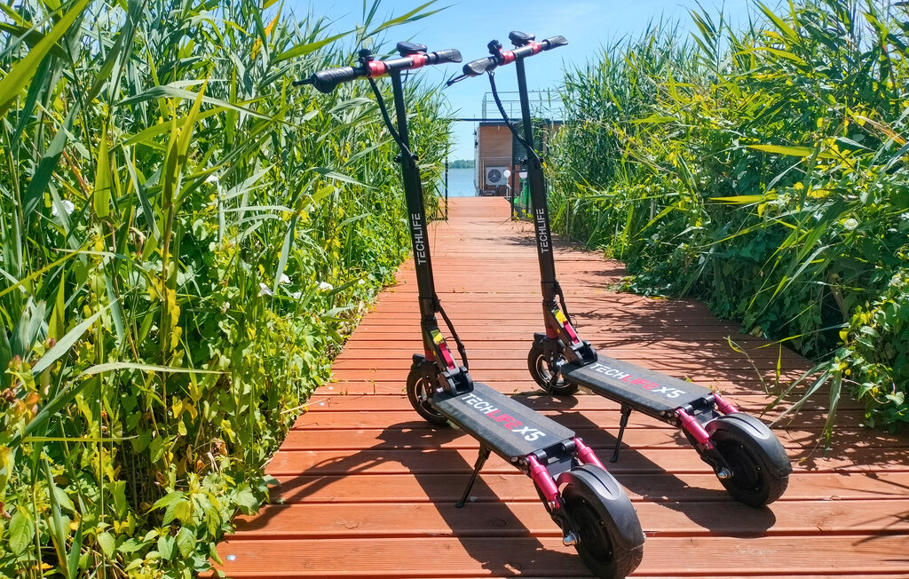 Feriehuse - Lazy, Mielno , Polen - PPL160 22