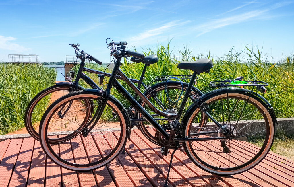 Feriehuse - Lazy, Mielno , Polen - PPL160 23