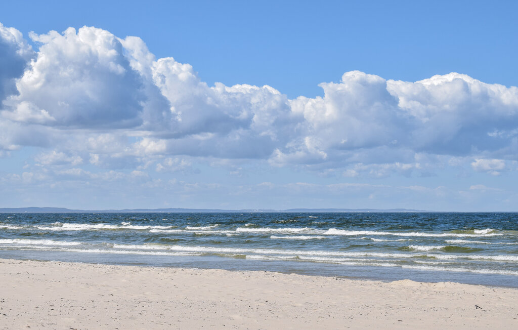 Ferienhaeuser - Rewal , Polen - PPL302 12