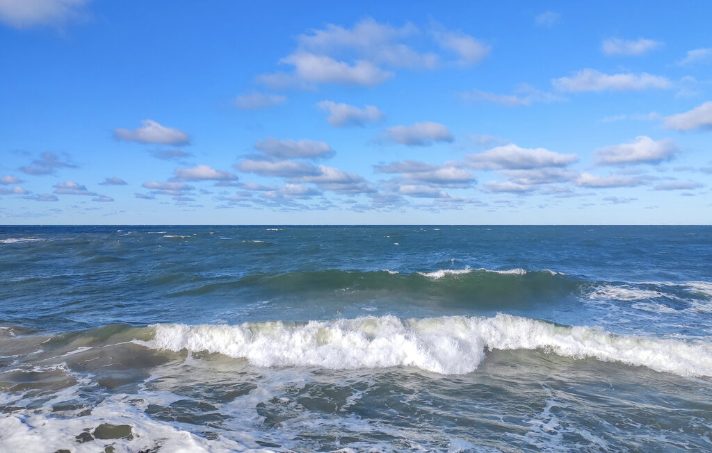 Ferienhaeuser - Rewal , Polen - PPL302 13