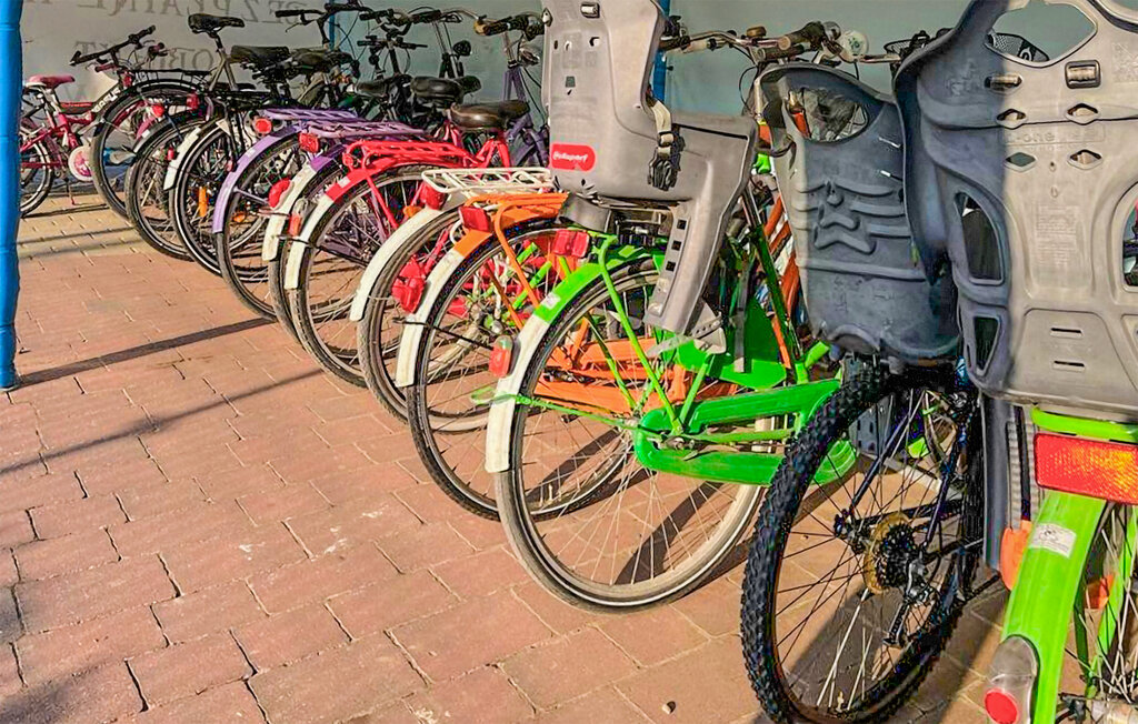 Ferienhaeuser - Rewal , Polen - PPL302 14