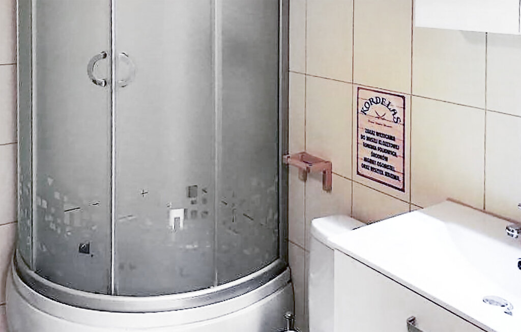 Ferienhaeuser - Rewal , Polen - PPL302 9