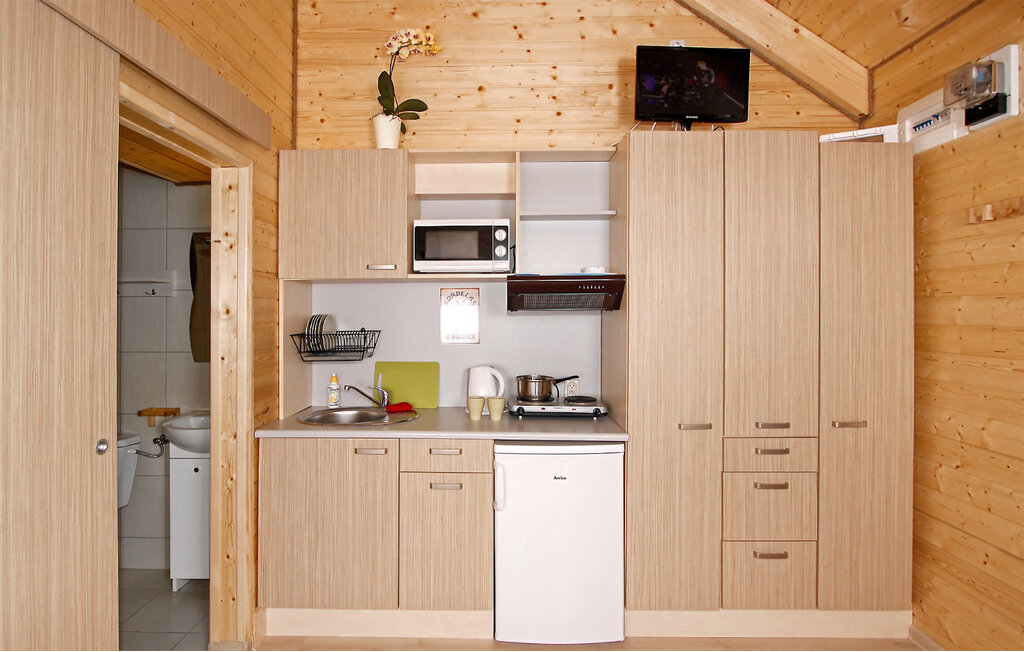 Ferienhaeuser - Rewal , Polen - PPL302 5