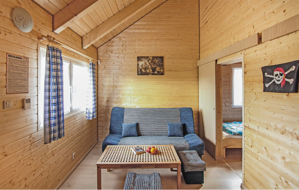 Ferienhaeuser - Rewal , Polen - PPL302 3