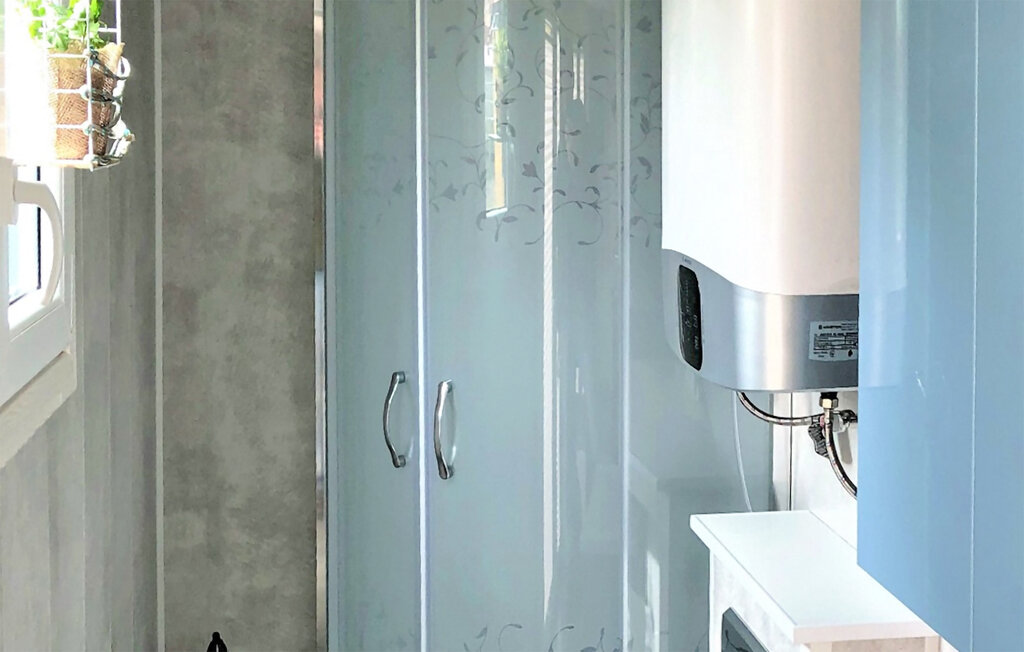 Feriehuse - Rewal , Polen - PPL402 14