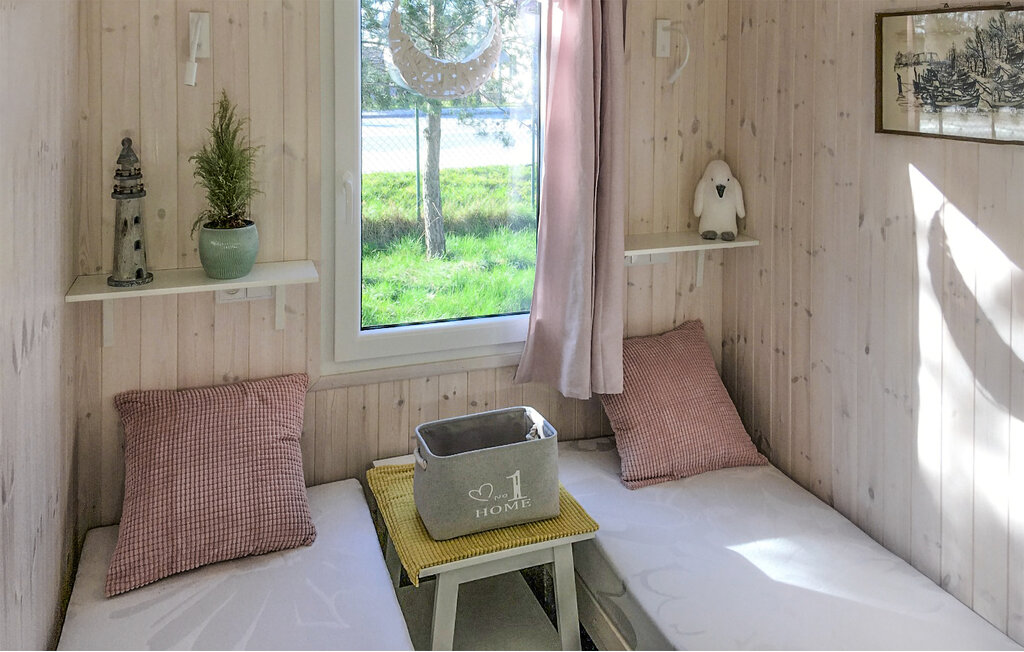 Feriehuse - Rewal , Polen - PPL402 12