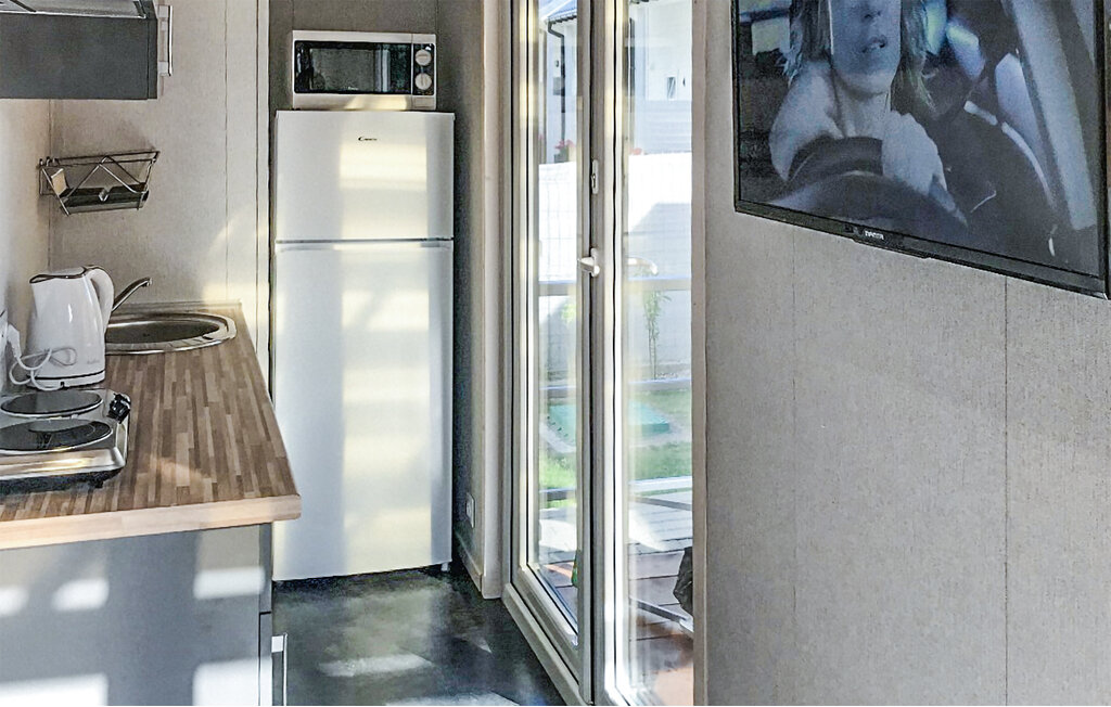 Feriehuse - Rewal , Polen - PPL402 5