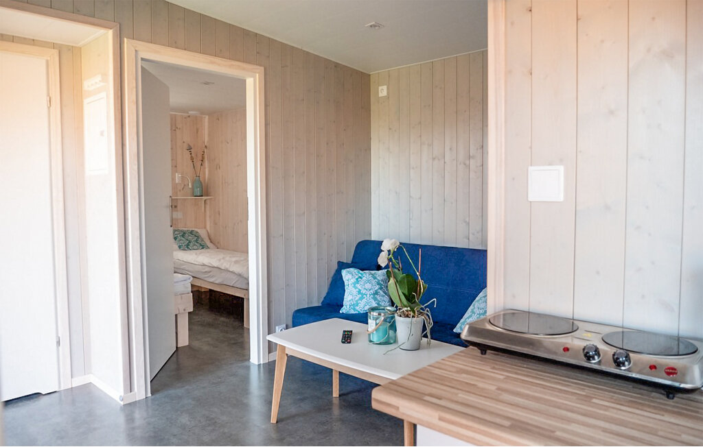 Feriehuse - Rewal , Polen - PPL402 4