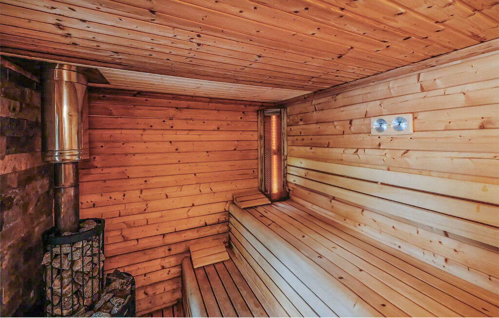 Ferienhaus - Mechowo , Polen - PPL265 31