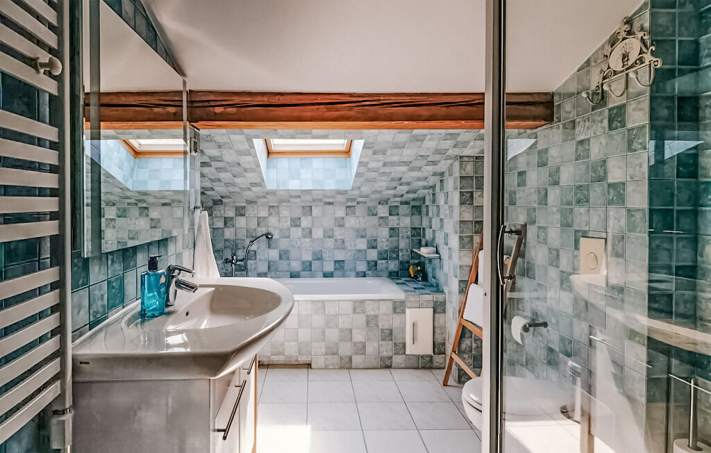 Ferienhaus - Mechowo , Polen - PPL265 28