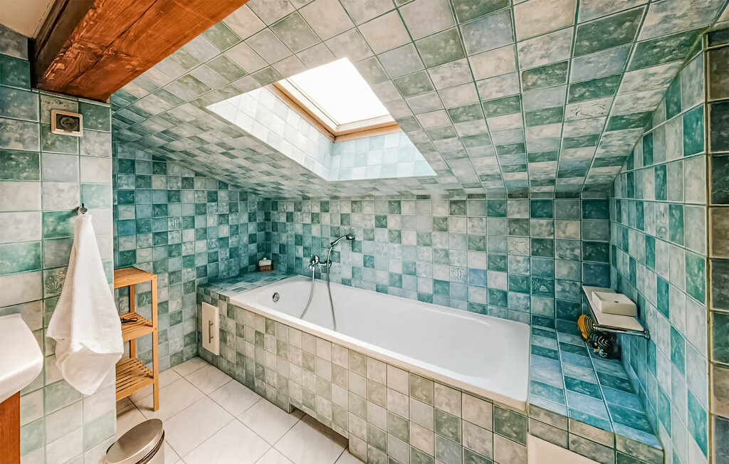 Ferienhaus - Mechowo , Polen - PPL265 29