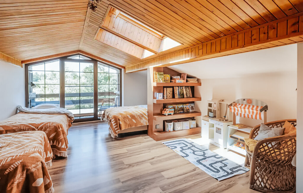 Ferienhaus - Mechowo , Polen - PPL265 22