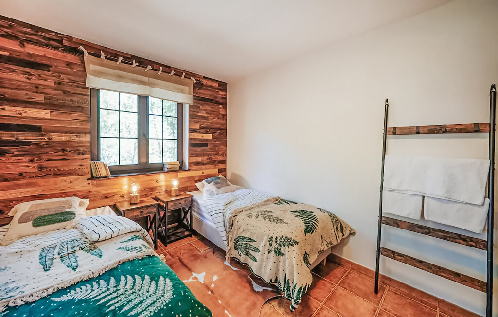 Ferienhaus - Mechowo , Polen - PPL265 24