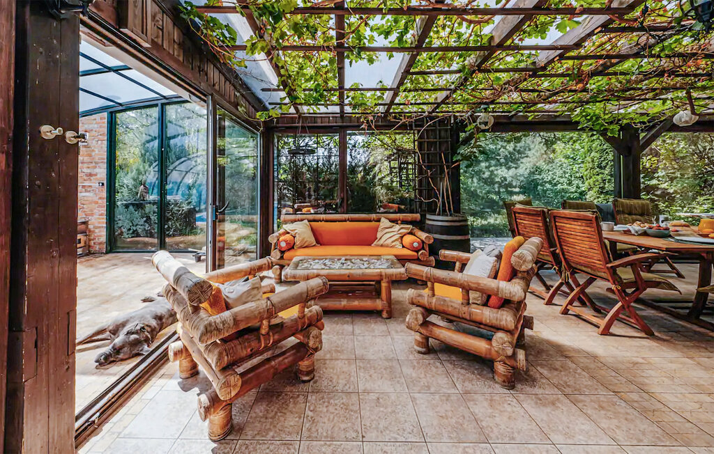 Ferienhaus - Mechowo , Polen - PPL265 3