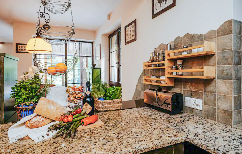 Ferienhaus - Mechowo , Polen - PPL265 17