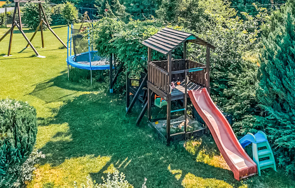 Ferienhaus - Mechowo , Polen - PPL265 14