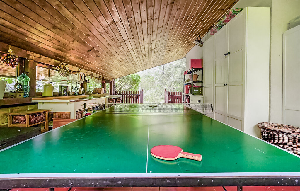 Ferienhaus - Mechowo , Polen - PPL265 15