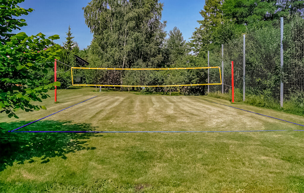 Ferienhaus - Mechowo , Polen - PPL265 9