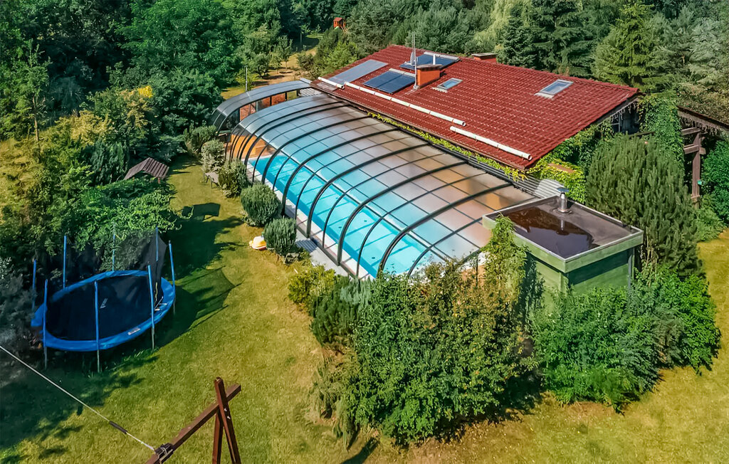 Ferienhaus - Mechowo , Polen - PPL265 10