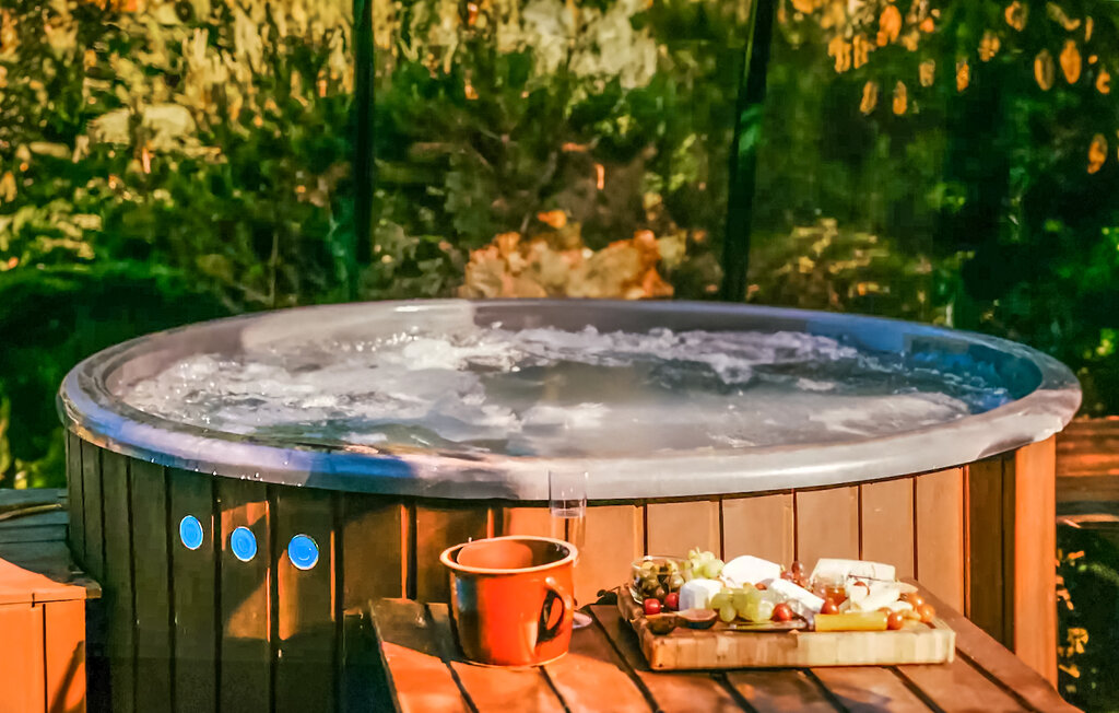 Ferienhaus - Mechowo , Polen - PPL265 12